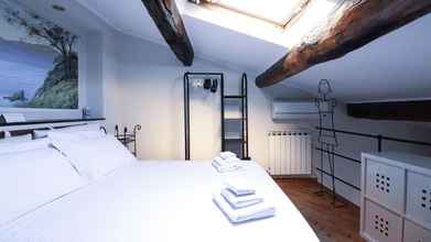 Bedroom 4 Italianway - Marsala 11