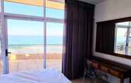 Kamar Tidur 2 6B Sugar Beach Umdloti Beachfront Magic