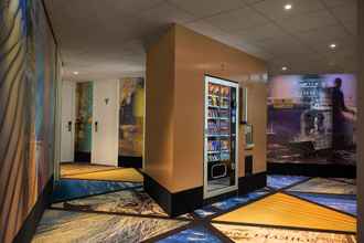 Lobby 4 Inntel Hotels Den Haag Marina Beach