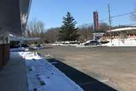 Nearby View and Attractions Laurel Notch Motel