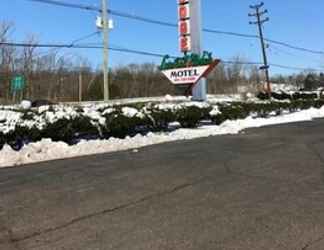 Exterior 2 Laurel Notch Motel