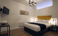 Phòng ngủ 5 Herongate Apartments