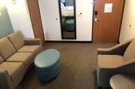 Ruang untuk Umum Sleep Inn & Suites Wenatchee/Leavenworth