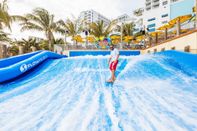 Swimming Pool Margaritaville Beach Resort - Nassau