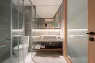 Toilet Kamar Bi Ecosuites Hanoi