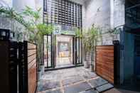 Exterior Bi Ecosuites Hanoi