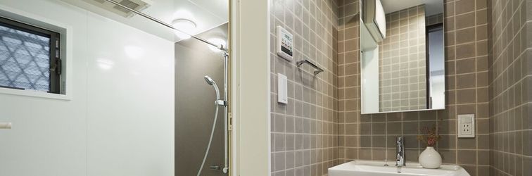 Others P OIN T Ikebukuro Designer's Villa