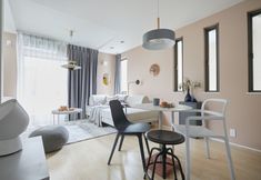 Others 3 P OIN T Ikebukuro Designer's Villa