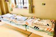 Bilik Tidur Nikko Dream House