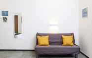 Kamar Tidur 2 Gelso Apartments and Studio by Wonderful Italy