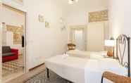 Bilik Tidur 7 Salomone Apartments by Wonderful Italy - 8