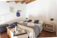 Bilik Tidur Salomone Apartments by Wonderful Italy - 8