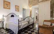 Bilik Tidur 4 Salomone Apartments by Wonderful Italy - 8