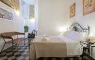 Bedroom 6 Salomone Apartments by Wonderful Italy - 8