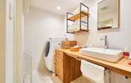 Toilet Kamar 5 Rakuten STAY HOUSE WILL STYLE Saga Imari