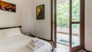 Bedroom 4 Italianway - Andrea Doria 49