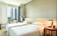 ห้องนอน 7 Andaz Shenzhen Bay