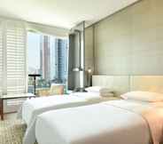 Bedroom 7 Andaz Shenzhen Bay