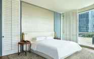 Bilik Tidur 4 Andaz Shenzhen Bay