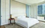 ห้องนอน 4 Andaz Shenzhen Bay