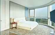 Bedroom 5 Andaz Shenzhen Bay