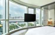 Kamar Tidur 2 Andaz Shenzhen Bay