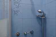 In-room Bathroom Bnbook - Ughelli