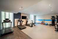 Fitness Center Hampton by Hilton Kiel City Centre