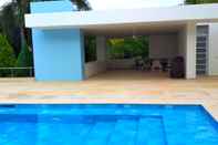 Swimming Pool Casa Quinta Piscina Privada