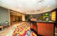 Lobi 3 Reno Suites