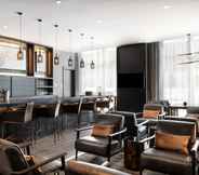 Bar, Kafe, dan Lounge 4 AC by Marriott Portland Beaverton