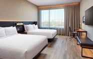 Bedroom 5 AC by Marriott Portland Beaverton