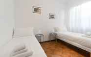 Bedroom 4 Italianway - Il Borgo apartments