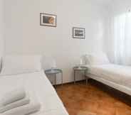 Bedroom 4 Italianway - Il Borgo apartments