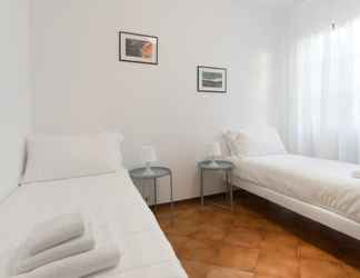 Bedroom 2 Italianway - Il Borgo apartments