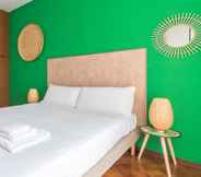 Bedroom 6 Italianway - Il Borgo apartments