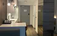 Kamar Tidur 2 Residence Inn by Marriott Essen City