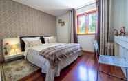 Bilik Tidur 6 Villa com Piscina Braga by Izibookings