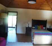 ห้องนอน 4 Casa com Piscina Barcelos, Izibookings