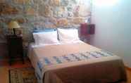 Phòng ngủ 3 Casa com Piscina Barcelos, Izibookings