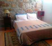 ห้องนอน 3 Casa com Piscina Barcelos, Izibookings