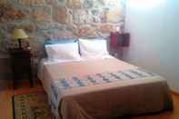 Phòng ngủ Casa com Piscina Barcelos, Izibookings