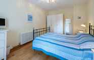 Bedroom 4 Coastal Cottage - Cellardyke, Anstruther