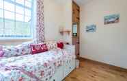 Bedroom 7 Coastal Cottage - Cellardyke, Anstruther