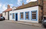 Exterior 3 Coastal Cottage - Cellardyke, Anstruther