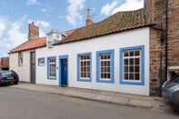 Exterior Coastal Cottage - Cellardyke, Anstruther