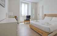 Bedroom 4 Italianway  - Vitani 30