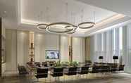 Ruangan Fungsional 2 Kempinski Hotel Jinan