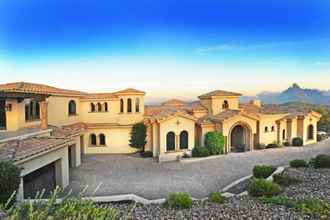 Exterior 4 Tuscan Beauty With Incredible Views!