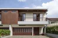 Bangunan Cempaka 8 Villa 7 Bedrooms Private Pool